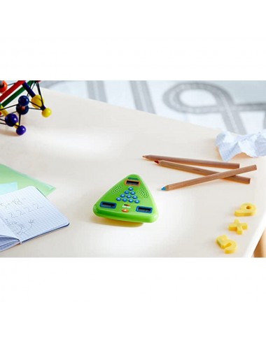 Elektroninis matematikos žaidimas - Lavinamieji žaidimai vaikams nuo 6 metų