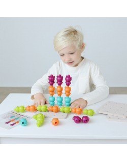 Miniland lavinamasis žaidimas - Lavinamieji žaislai vaikams nuo 3 metų
