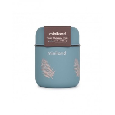 Miniland maisto termosas - Prekės vaikams