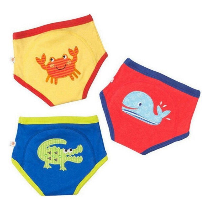 Zoocchini atprastukės / mokomosios kelnaitės - Parduotuvė vaikams