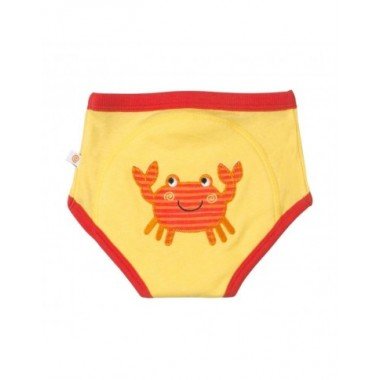 Zoocchini atprastukės / mokomosios kelnaitės - Parduotuvė vaikams