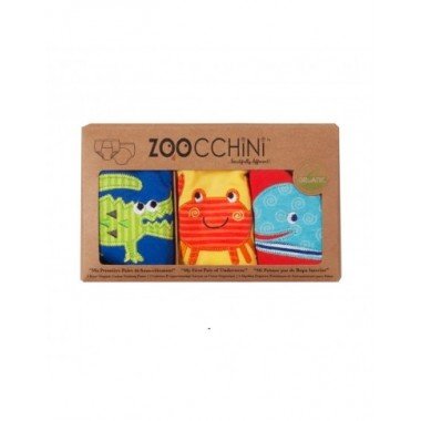 Zoocchini atprastukės / mokomosios kelnaitės - Parduotuvė vaikams