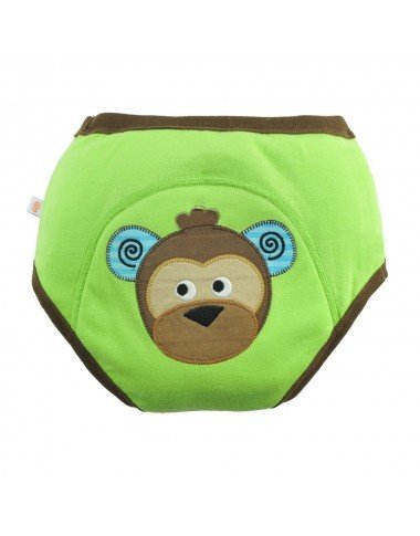 Zoocchini atprastukės / mokomosios kelnaitės - Parduotuvė vaikams Zoocchini atprastukės / mokomosios kelnaitės - Parduotuvė vaikams