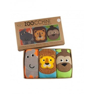 Zoocchini atprastukės / mokomosios kelnaitės - Parduotuvė vaikams