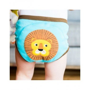 Zoocchini atprastukės / mokomosios kelnaitės - Parduotuvė vaikams