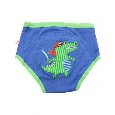 Zoocchini atprastukės / mokomosios kelnaitės - Parduotuvė vaikams