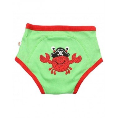 Zoocchini atprastukės / mokomosios kelnaitės - Parduotuvė vaikams