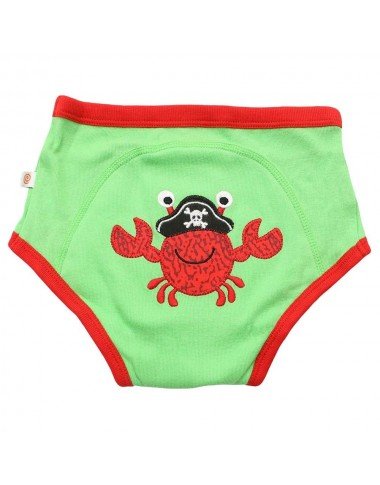 Zoocchini atprastukės / mokomosios kelnaitės - Parduotuvė vaikams