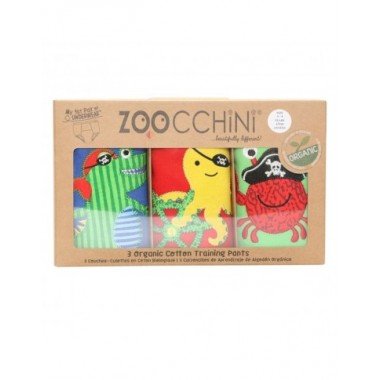 Zoocchini atprastukės / mokomosios kelnaitės - Parduotuvė vaikams