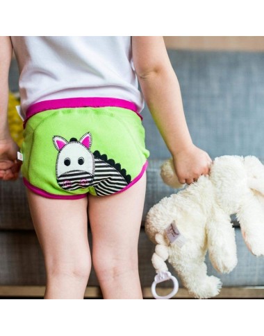 Zoocchini atprastukės / mokomosios kelnaitės - Parduotuvė vaikams