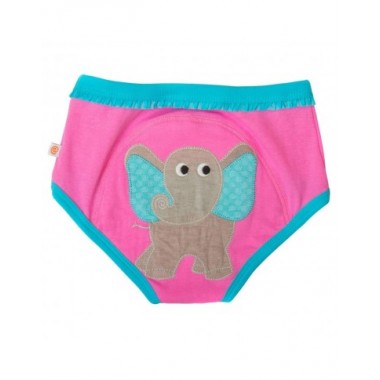 Zoocchini atprastukės / mokomosios kelnaitės - Parduotuvė vaikams