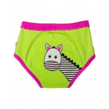 Zoocchini atprastukės / mokomosios kelnaitės - Parduotuvė vaikams