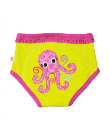 Zoocchini atprastukės / mokomosios kelnaitės - Parduotuvė vaikams