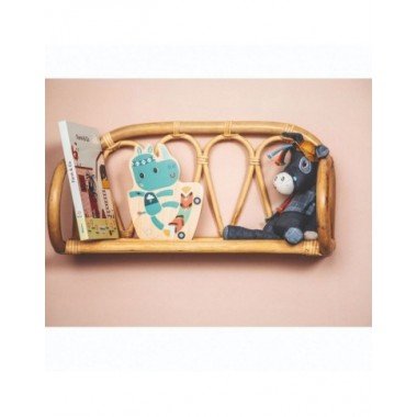 Lilliputiens vaikiška taupyklė - Stilingos prekės vaikams