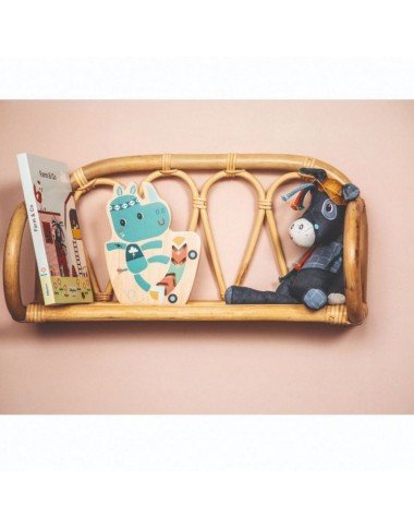 Lilliputiens vaikiška taupyklė - Stilingos prekės vaikams