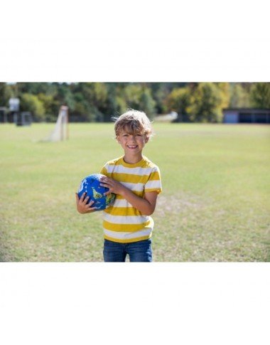 Crocodile Creek vaikiškas guminis kamuolys Gaublys - Kamuoliai vaikams Crocodile Creek vaikiškas guminis kamuolys Gaublys - Kamuoliai vaikams