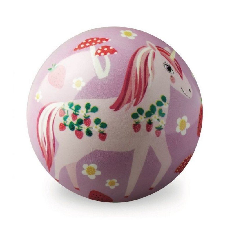 Crocodile Creek vaikiškas kamuolys - Kamuoliai vaikams