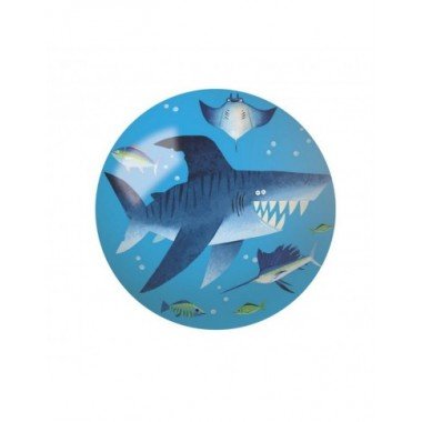 Crocodile Creek vaikiškas kamuolys - Kamuoliai vaikams