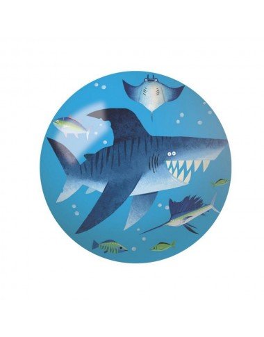 Crocodile Creek vaikiškas kamuolys - Kamuoliai vaikams