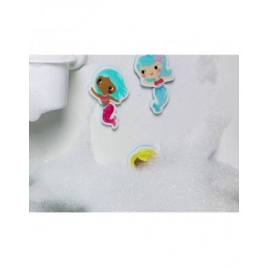 Tiger Tribe vonios žaidimas-dėlionė - Vonios žaislai vaikams nuo 1 metų