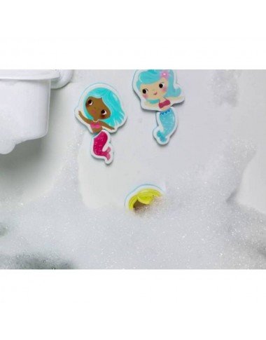 Tiger Tribe vonios žaidimas-dėlionė - Vonios žaislai vaikams nuo 1 metų Tiger Tribe vonios žaidimas-dėlionė - Vonios žaislai vaikams nuo 1 metų