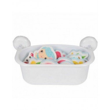 Tiger Tribe vonios žaidimas-dėlionė - Vonios žaislai vaikams nuo 1 metų