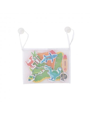 Tiger Tribe dinozauri - Vannas istabas rotaļlietas bērniem no 2 gadu vecuma - Lapute.lt