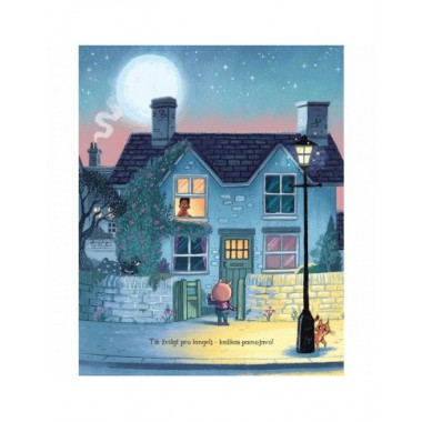 Knyga vaikams - Knygos vaikams