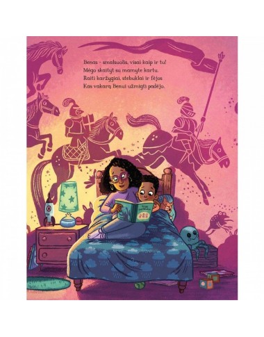 Knyga vaikams - Knygos vaikams