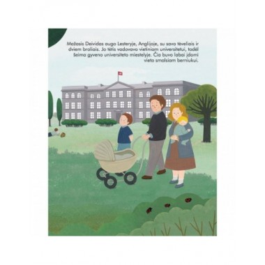 Knyga vaikams - Knygos vaikams