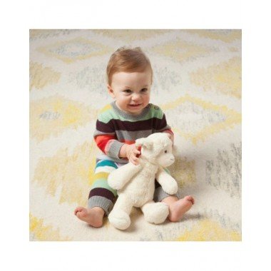 Pliušinis žaislas avytė - Pliušiniai žaislai vaikams