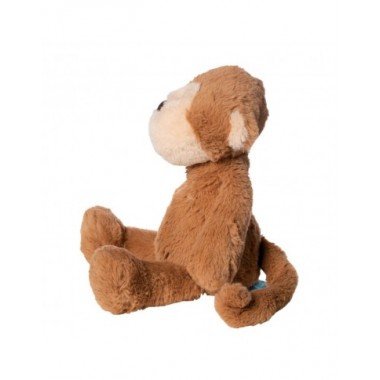 Pliušinis žaislas beždžionė - Pliušiniai žaislai vaikams