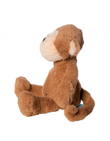 Pliušinis žaislas beždžionė - Pliušiniai žaislai vaikams