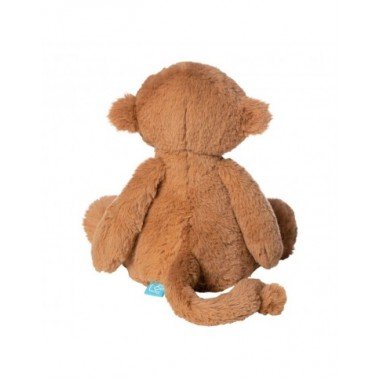 Pliušinis žaislas beždžionė - Pliušiniai žaislai vaikams