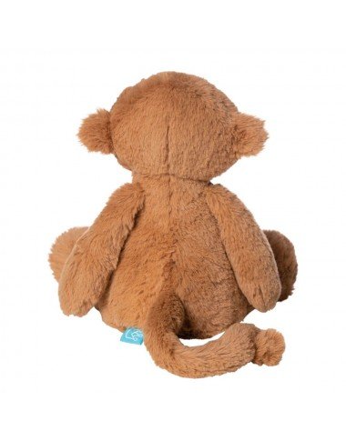 Pliušinis žaislas beždžionė - Pliušiniai žaislai vaikams