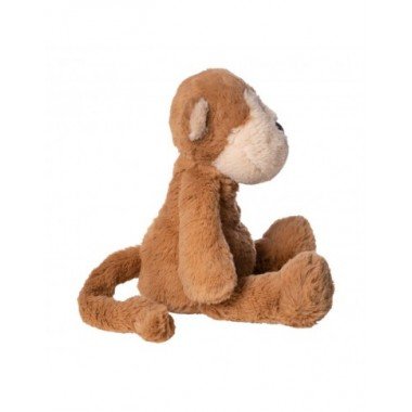 Pliušinis žaislas beždžionė - Pliušiniai žaislai vaikams