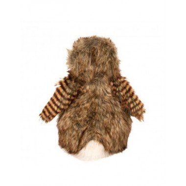 Pliušinis žaislas Mėlinkojis smigikas - Pliušiniai žaislai vaikams