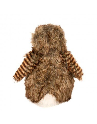 Pliušinis žaislas Mėlinkojis smigikas - Pliušiniai žaislai vaikams