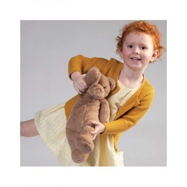 Pliušinis žaislas liūtas - Pliušiniai žaislai vaikams