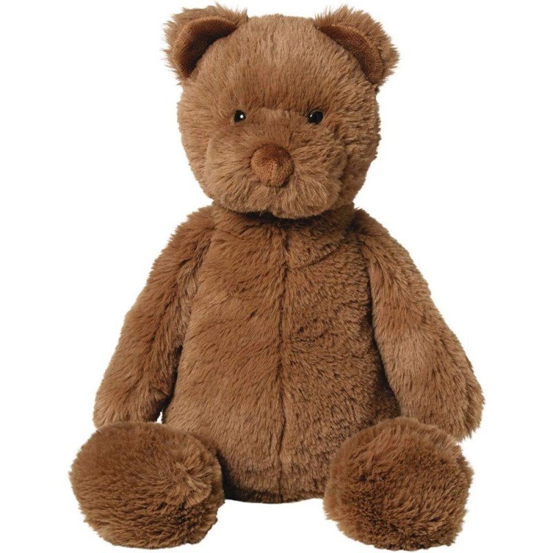 Pliušinis žaislas liūtas - Pliušiniai žaislai vaikams