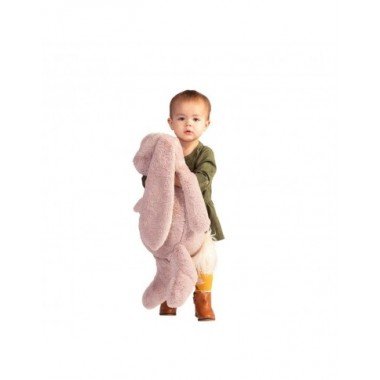 Pliušinis žaislas AlyvinisTriušis - pliušiniai žaislai vaikams