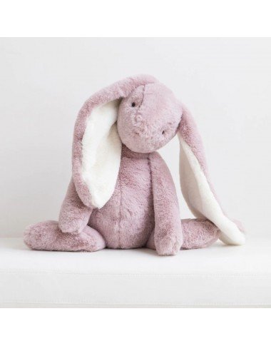 Pliušinis žaislas AlyvinisTriušis - pliušiniai žaislai vaikams