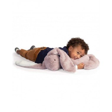 Pliušinis žaislas AlyvinisTriušis - pliušiniai žaislai vaikams