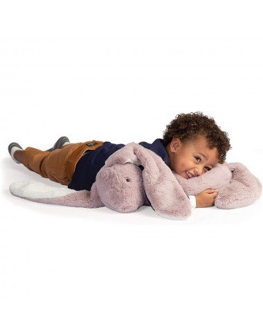 Pliušinis žaislas AlyvinisTriušis - pliušiniai žaislai vaikams