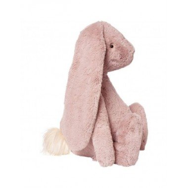 Pliušinis žaislas AlyvinisTriušis - pliušiniai žaislai vaikams