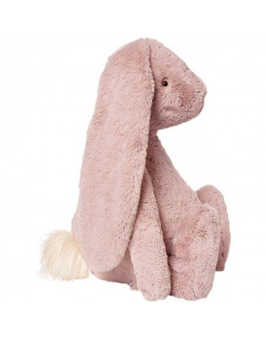 Pliušinis žaislas AlyvinisTriušis - pliušiniai žaislai vaikams