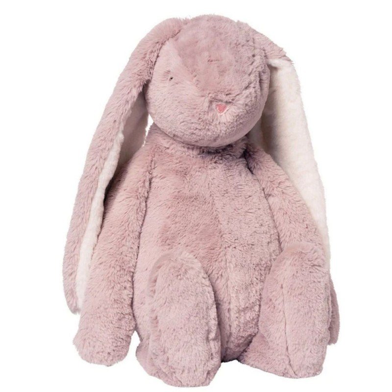 Pliušinis žaislas AlyvinisTriušis - pliušiniai žaislai vaikams