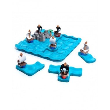 Loginis lavinamasis žaidimas - Lavinamieji žaidimai vaikams