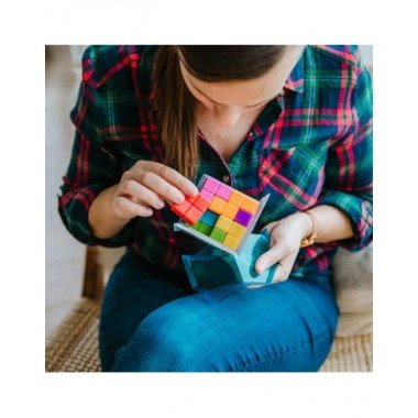 Loginis lavinamasis žaidimas - Lavinamieji žaidimai vaikams