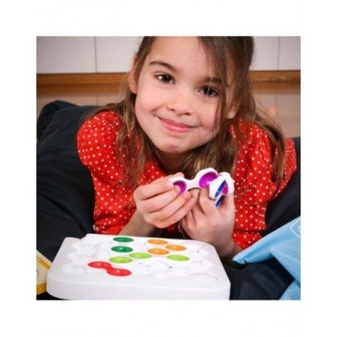 Loginis lavinamasis žaidimas - Lavinamieji žaidimai vaikams